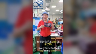 ABD Patenti Özel Mylar Çanta Çocuk Dayanıklı Koku Geçirmez Güvenli Depolama Kılıfı