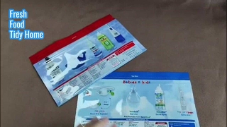 Yiyecek Tazeliği ve Çok Amaçlı Ev Depolama için Çok Yönlü Plastik Zip Kilitli Çantalar