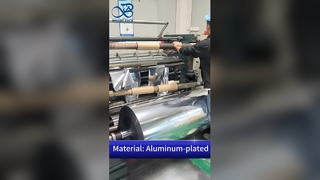 Pet Snack Ambalaj Rulo Filmi: B2B Toptan Neme Dayanıklı Özel Baskılı Gıda Sınıfı