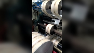 Katı İçecek Ambalaj Filmi Neme Dayanıklı Hava Geçirmez İçecek Paketi Filmi