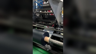 Alüminyum Metalize Çanta Neme Dayanıklı Işık Geçirmez Paket Kese