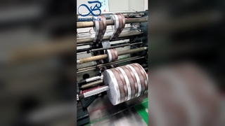 Aperatif ve Yemek Paketleme İçin İdeal Alüminyum Folyo Rulo Film Gıda Sınıfı Mühür