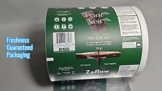 Kompozit film ambalajı