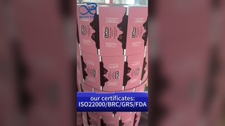 Yüksek Bariyerli Çikolata Ambalaj Rulo Filmi: B2B Toptan Şekerleme için Tazelik Kilidi