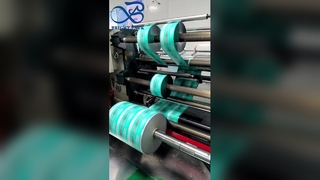 Yüksek Bariyerli Gıda Ambalaj Rulo Filmi Taze Kilit Gıda Sınıfı Mühür Filmi