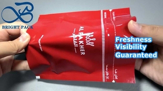 ayakta duran torba çanta