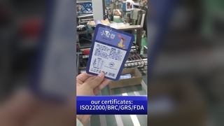 Sıvı Borulu Torbalar Toptan Satış: Sızdırmaz B2B Özel Baskılı Gıda Sınıfı Kese