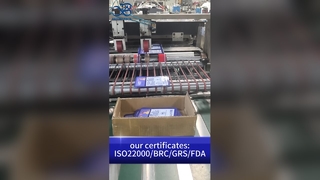 Çıkışlı Kese: Sızdırmaz Gıda Sınıfı B2B Özel Baskılı Stand-Up Sıvı Kese