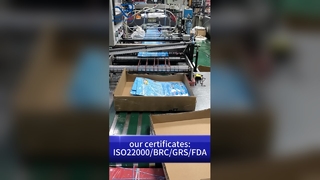 Çamaşır Kapsülleri Ambalaj Çantası: B2B Toptan Sızdırmaz Yeniden Kapatılabilir Çocuk Dayanıklı Kese