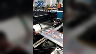 Jöle Borulu Kese Sızdırmaz Stand Up Meyve Jöle Aperatif Kese