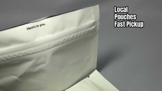 Yakınımdaki Yerel Toptan Stand Up Torbalar