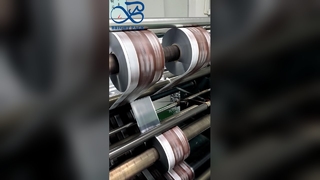 Kahve Otomatik Paketleme Rulo Filmi Hava Geçirmez Kilit Aroma Taze Kahve Filmi