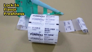 Baharat Ambalaj Malzemesi | Baharat Üreticileri için Aroma-Lock Toplu