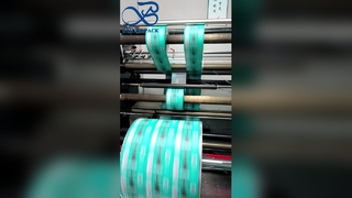 Kompozit Rulo Film Neme Dayanıklı Endüstriyel Özel Lamine Film Rulosu