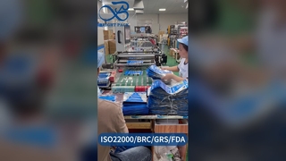 Stand Up Fermuarlı Çanta B2B Toptan Özel Hava Geçirmez Gıda Güvenli Açılıp Kapanabilir