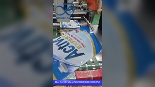 Bulaşık Yıkama Kapsülleri Fermuarlı Çanta Anti-Dondurucu Temizlik için Toplu Yanık Markaları