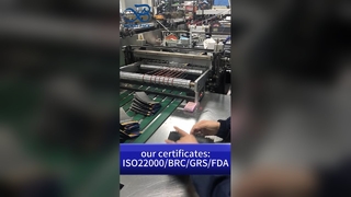 Özel Ot Torbaları: ABD Patenti B2B Toptan Koku Kilitli Çocuklara Dayanıklı Ambalaj