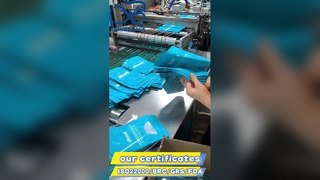 Güvenli Esrar ve Gıda Ürünü Paketlemesi için ABD Patentli Çocuklara Dayanıklı Çantalar Toptan Satış