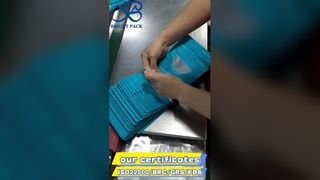 Yasal Esrar Dispanserleri için ABD Patentli Esrar Çocuklara Dayanıklı Ambalaj Toptan Satış