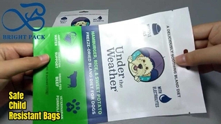 plastik torba ambalaj malzemesi