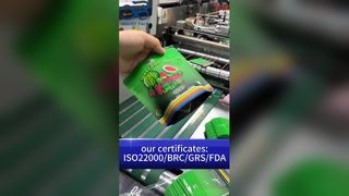 Güvenilir Çocuklara Dayanıklı Çanta Toptancısı: Global B2B Ortakları için Premium Uyumlu Ambalaj