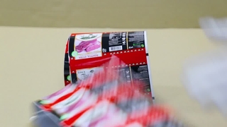 Küresel Gıda Markaları için Gıda Ambalaj Malzemesi Güvenli Toplu Çözümler