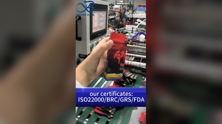 Güvenli Esrar Depolama için Özel Çocuklara Dayanıklı Mylar Çantalar Koku Kilitli Neme Dayanıklı