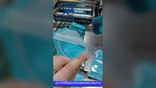 Esrar Dispanserleri ve Markaları için Özel Baskılı ABD Patentli Çocuklara Dayanıklı Torbalar