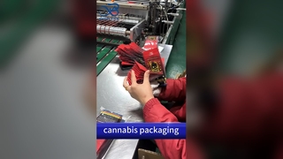 Çocuklara Dayanıklı Çanta Toptancısı: ABD Patenti B2B Uyumlu Güvenli Özel Baskılı Torbalar