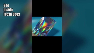 Çinli Üretici FDA Uyumlu Pencereli Fermuarlı Çanta toptan satışı