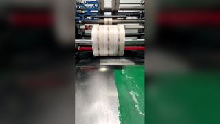 Snack için Rulo Film Yüksek Bariyerli Taze Kilit Gıda Sınıfı Paket Film Rulosu