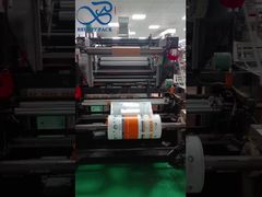 Gıda Ambalaj Torbası Hava Geçirmez Neme Dayanıklı Taze Tutma Kesesi