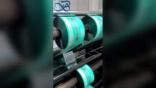 Sterilizasyon Ambalajı için Alüminyum Folyo Rulo Film Tıbbi Gıda Sınıfı Mühür