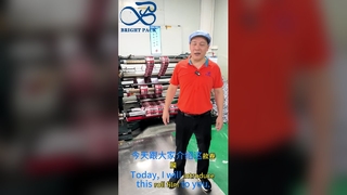 Dayanıklı Alüminyum-Plastik Film Hava Geçirmez Neme Dayanıklı Sızdırmazlık Filmi