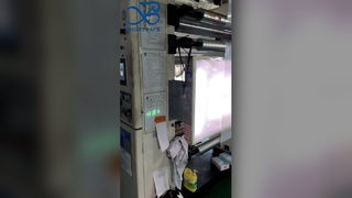 Günlük Ürünler Ambalaj Filmi Yüksek Bariyerli Neme Dayanıklı Sarma Filmi