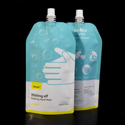 Yiyecek Güvenli Dayanıklı Meyve Suyu Sıçrama Dayanıklı Özelleştirilebilir Sıçrama