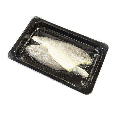 Alüminyum folyo PP PE PS Paketleme için markalı soyulabilir mühürleme filmi GRS BRC