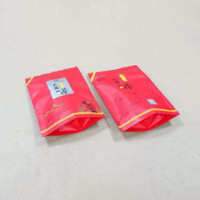 Besin sınıfı, nem koruması için özel baskılara sahip çantalar