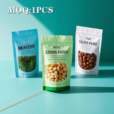 Özel Baskı Sakızlar Yiyebilir Paketler Kokusuz Duracak Cüzdan Alüminyum folyo Plastik Paketler Ziplock Mylar Torbalar