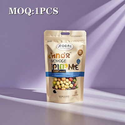 1oz 4oz 8oz 1lb Grove Torbalar Terp Torbalar Bitki Torbaları Tekrar Kullanılabilir Tedavi Torbaları Şeffaf Pencereli Mylar Torbaları