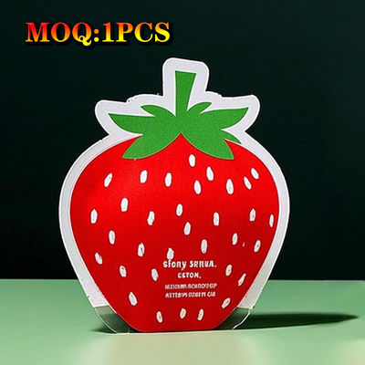 Kokusuz 3.5g Plastik Torba Fermuarlı Pencere Çeşitli Renkler Gıda Paketleme Torba Ölü Kesim Mylar Torba Holografik Torba