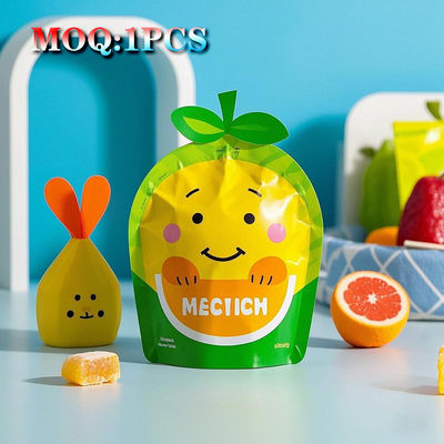 Özel Ölçümlü Mylar Torbası Ziplock Özel Şekilli Plastik Çocuk Dayanıklı 3.5g Mylar Torbaları Özel Cali Paketleri 3.5g