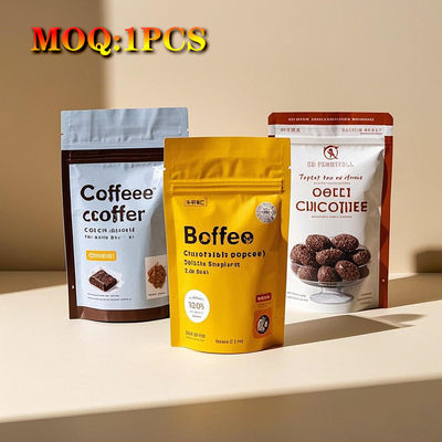 Özel Baskı Yeniden Kapanabilir Kokusuz Ayağa Çanta Paketleme 3.5g / 7g / 1oz / 1lb Ziplock Çanta Özel Basılmış Mylar Çantaları