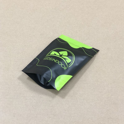 Etiket Hazır Dönüştürülebilir Çocuklara Karşı Dayanıklı Başparmak Fermuar Cebesi