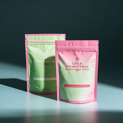 Çocuklara dayanıklı, ağır yüklü fermuarlı çantalar