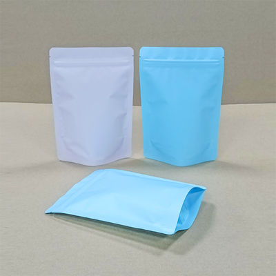 Elevate Your Brand Identity: Customizable Stand-Up Bags for Gourmet Food Excellence