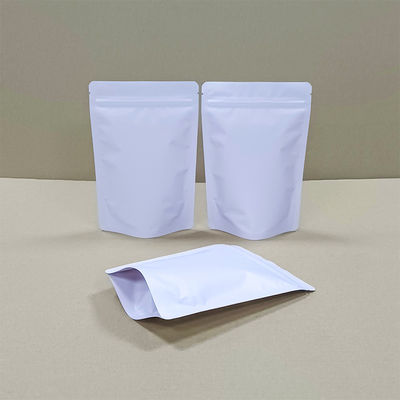 Gıda Paketleme Standartlarını Yeniden Belirleyen Pantry'den Premium Stand-Up Çantalara