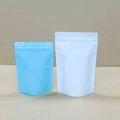 Tailored to Impress: Fully Customizable Stand-Up Bags for Unique Food Branding