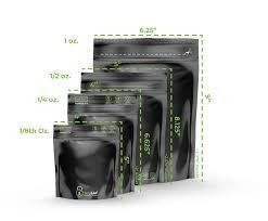 Geri dönüştürülebilir Plastik Torba Dikkat Gerektiren Paketleri Büyütmek İçin Özelleştirin