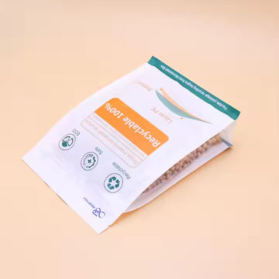 Yüksek Kalite Geri Dönüştürülebilir Plastik Torba